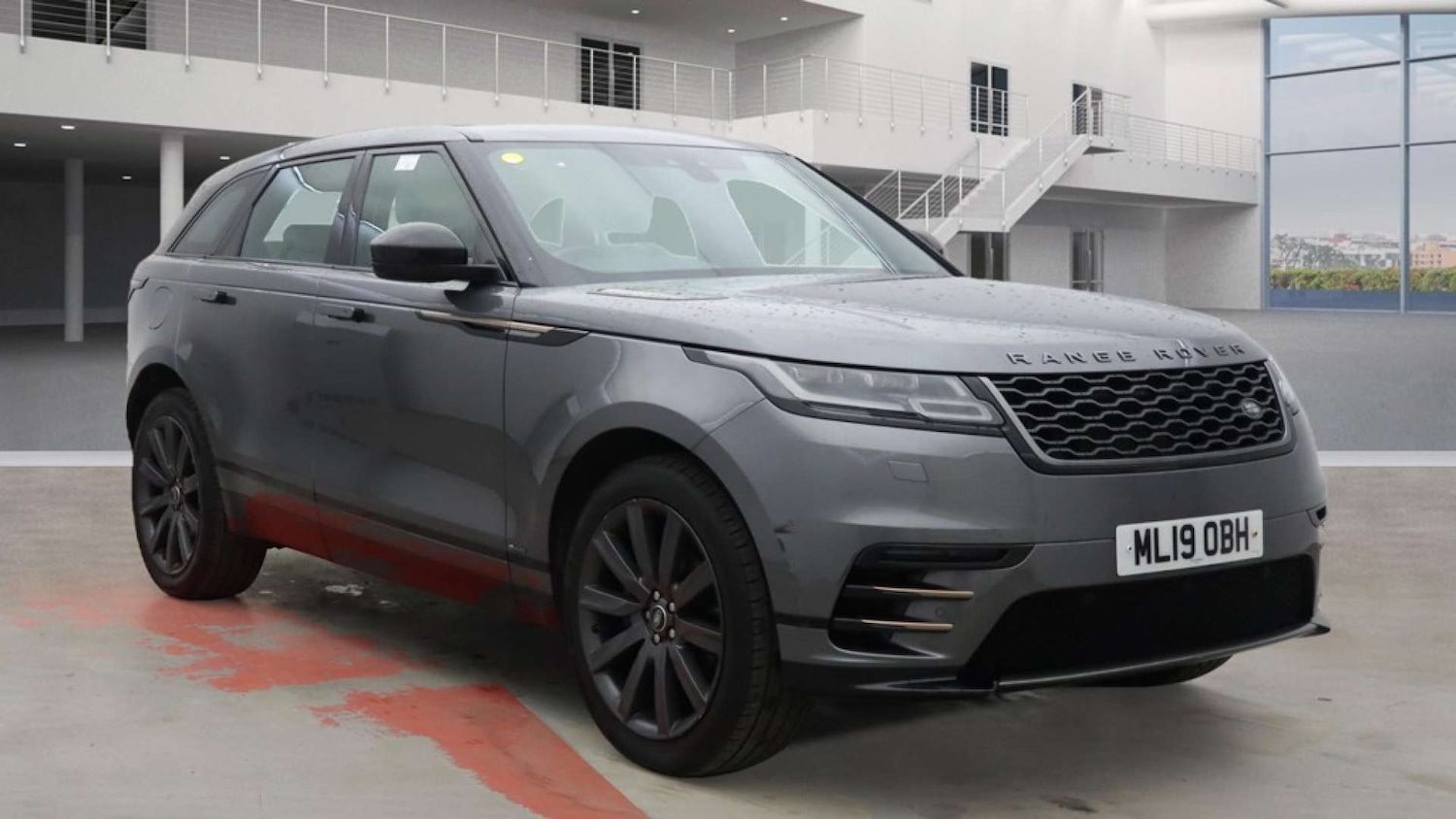 Used Land Rover Range Rover Velar 2019 for sale - 76416873: Photo 1