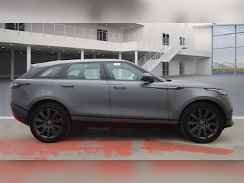 Used Land Rover Range Rover Velar 2019 for sale - 76416873: Photo
