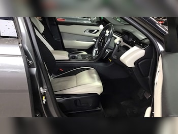 Used Land Rover Range Rover Velar 2019 for sale - 76416873: Photo