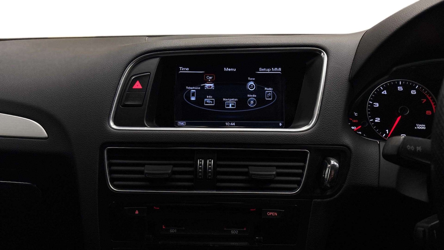 Used Audi Q5 2016 for sale - 77669290: Photo 2