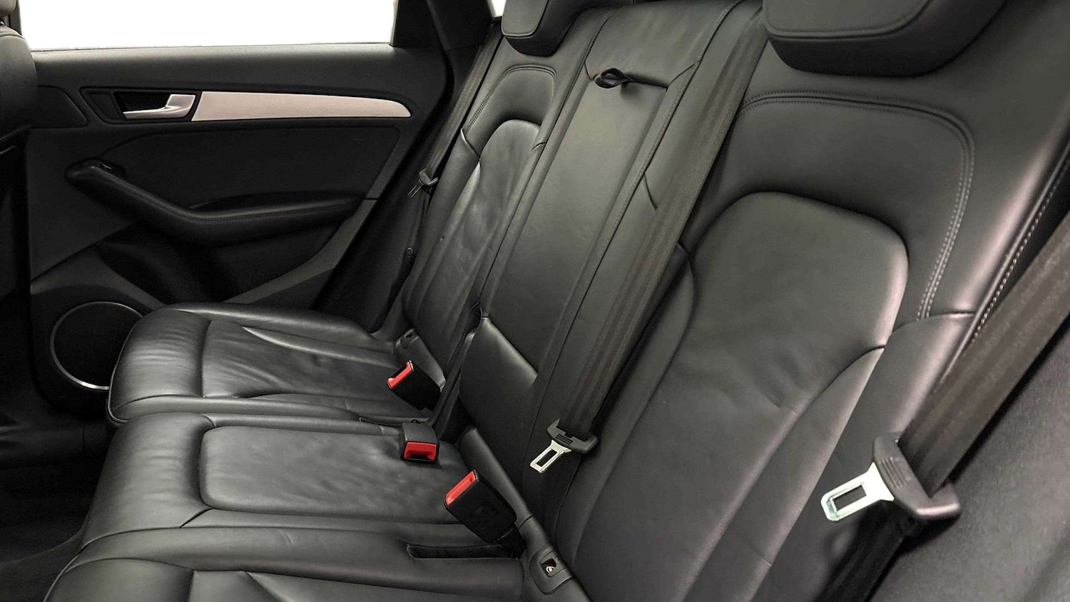 Used Audi Q5 2016 for sale - 77669290: Photo 3