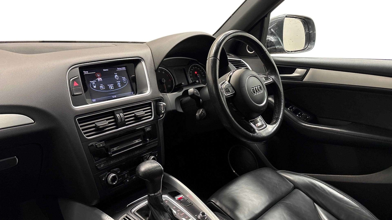 Used Audi Q5 2016 for sale - 77669290: Photo 5