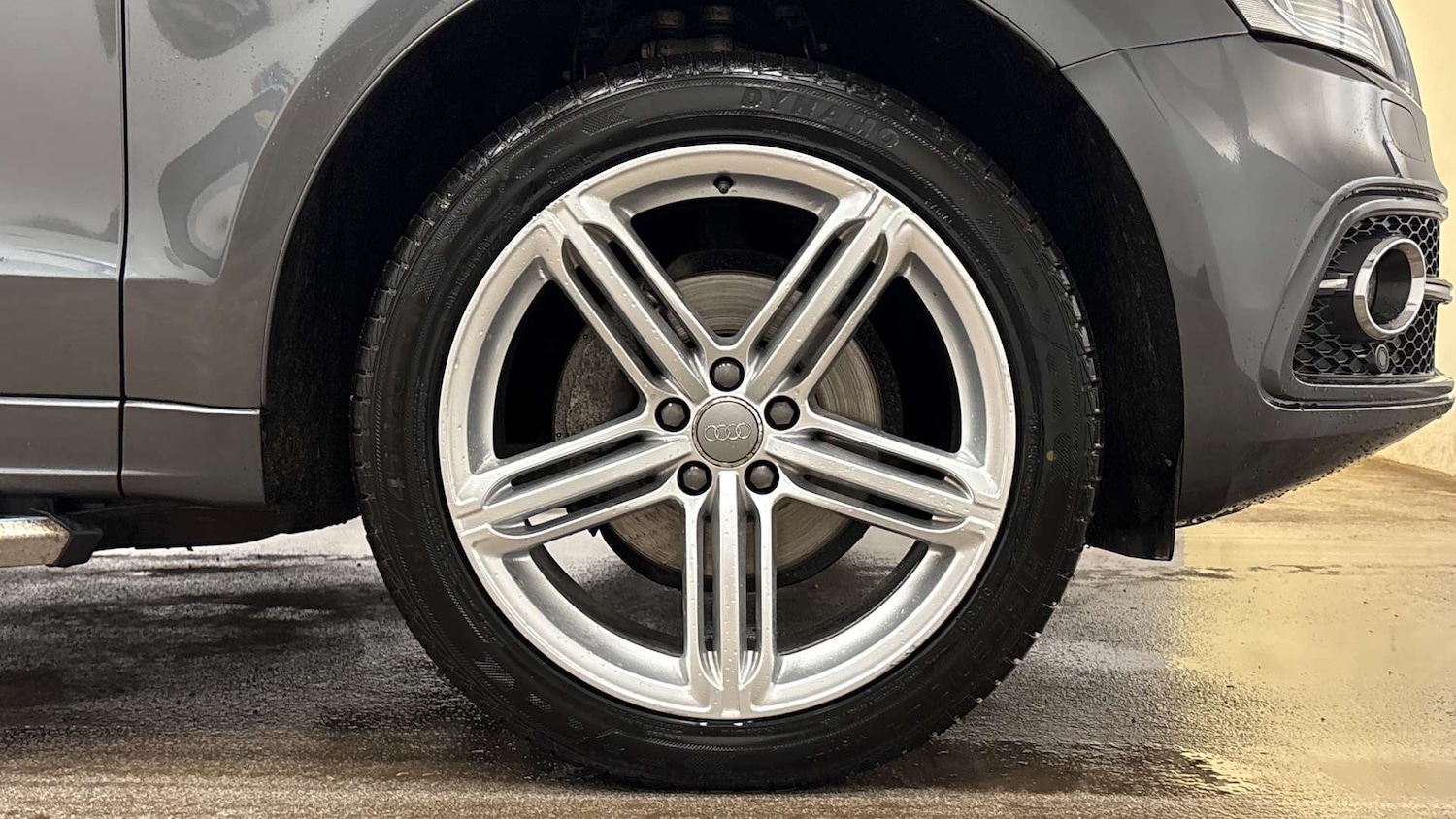 Used Audi Q5 2016 for sale - 77669290: Photo 6