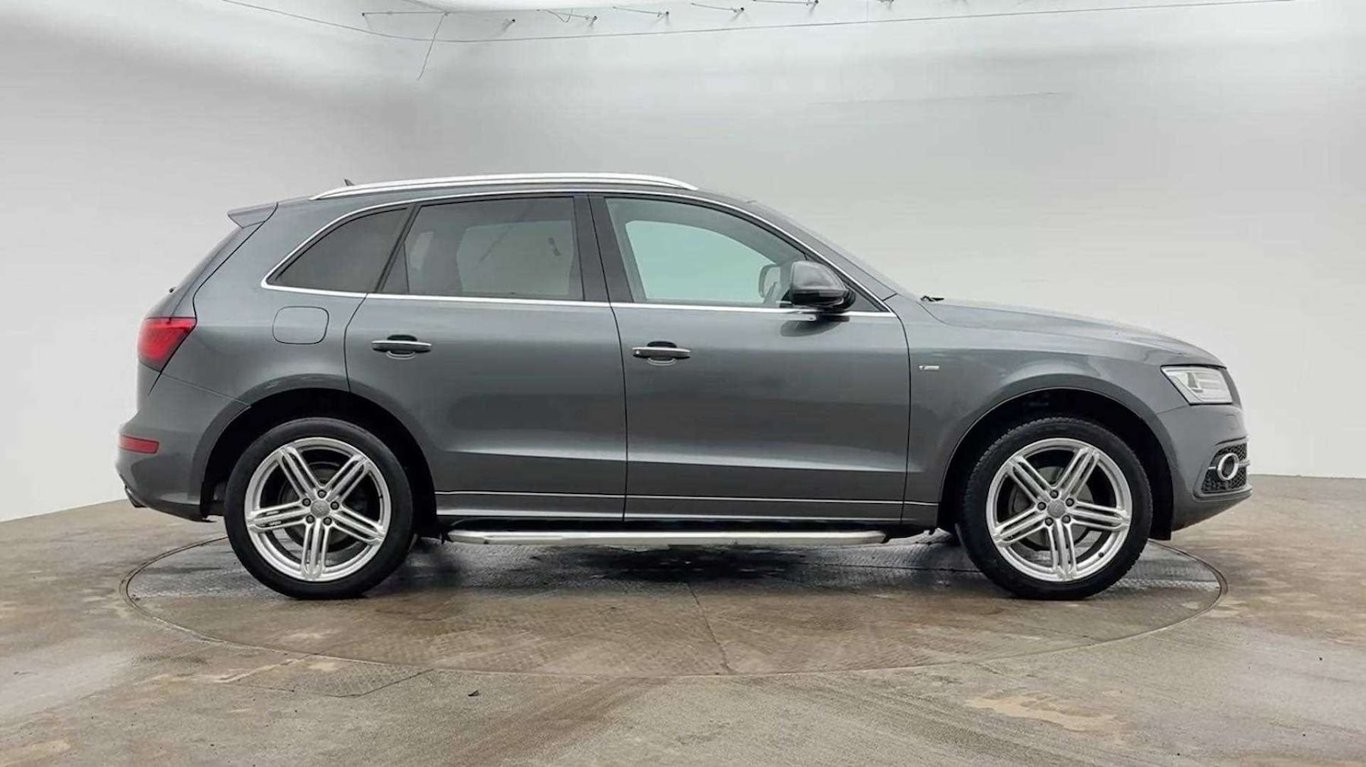 Used Audi Q5 2016 for sale - 77669290: Photo 9