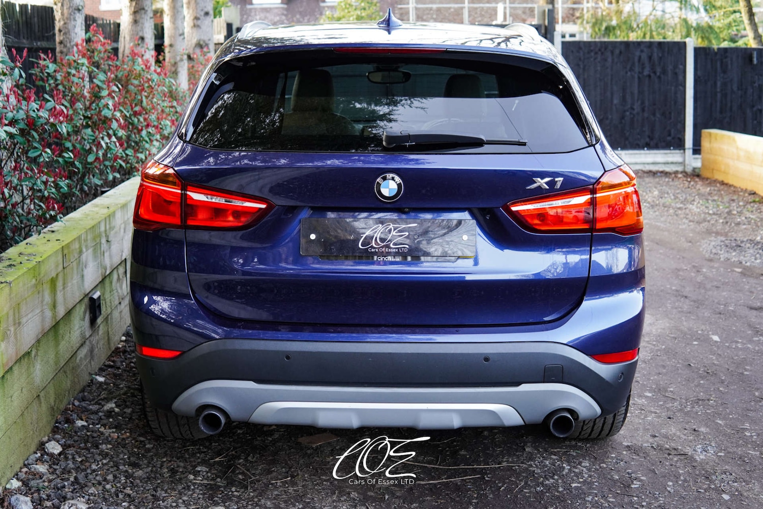 Used BMW X1 2017 for sale - 77888804: Photo 17