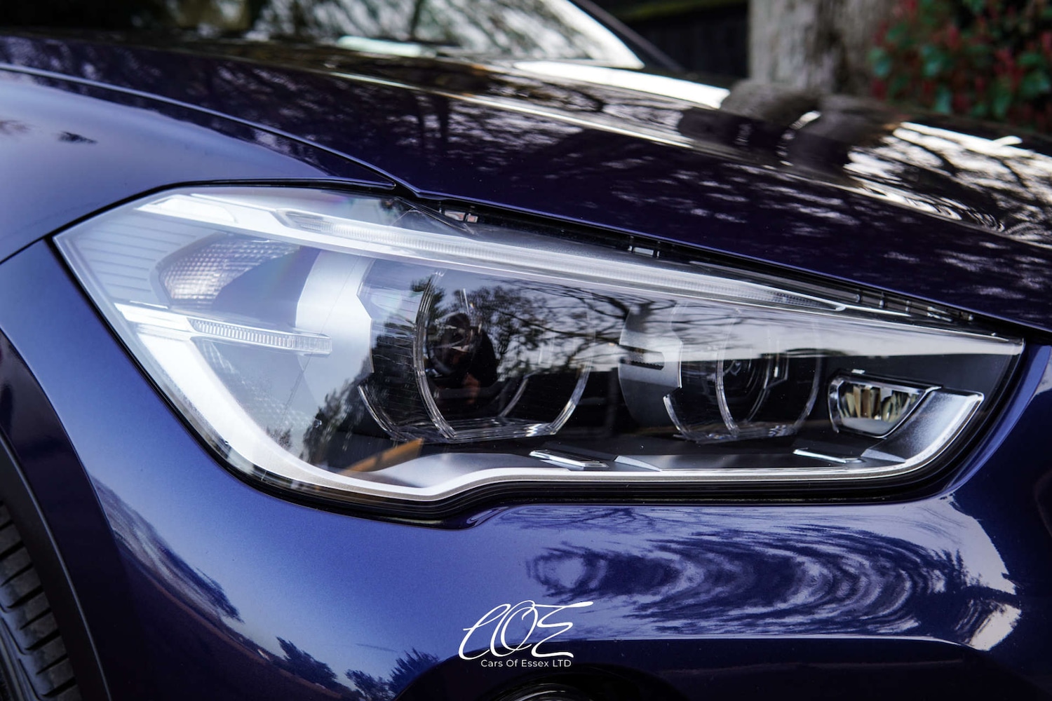 Used BMW X1 2017 for sale - 77888804: Photo 19