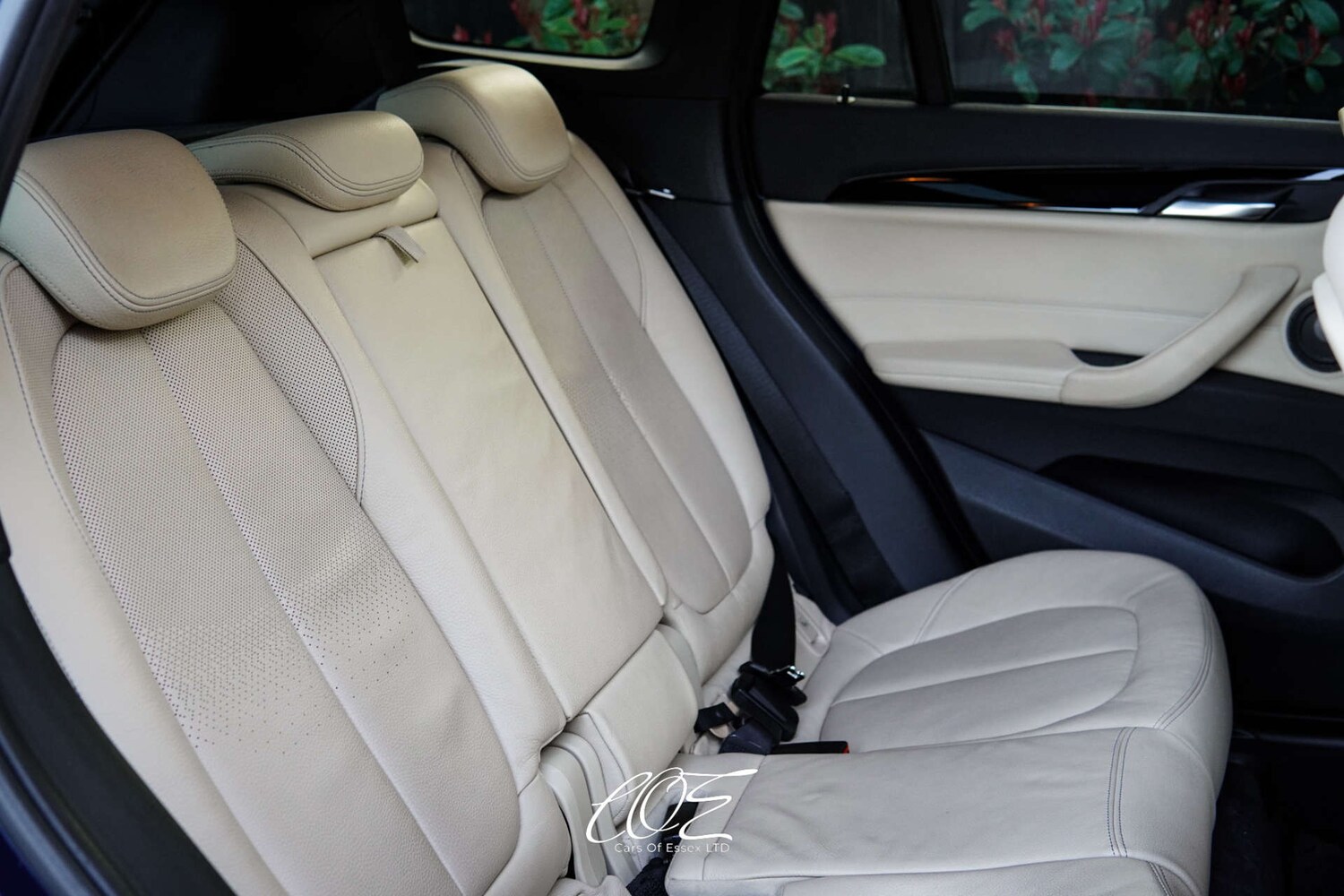 Used BMW X1 2017 for sale - 77888804: Photo 31