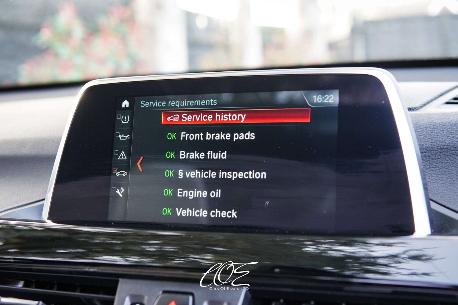 Used BMW X1 2017 for sale - 77888804: Photo 33