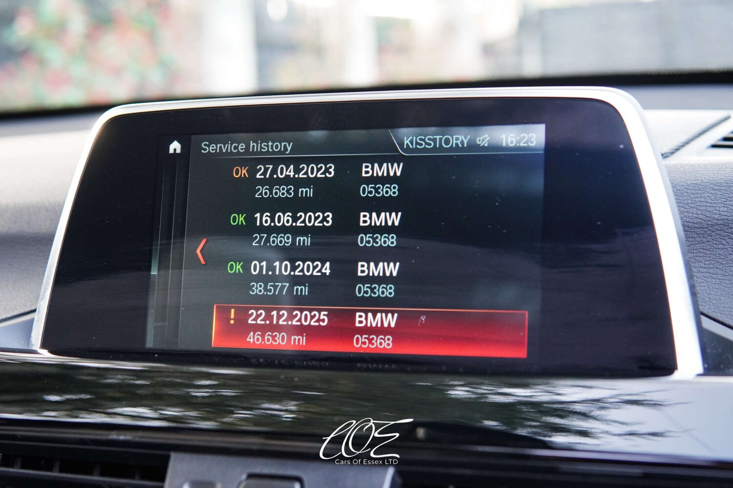 Used BMW X1 2017 for sale - 77888804: Photo 36