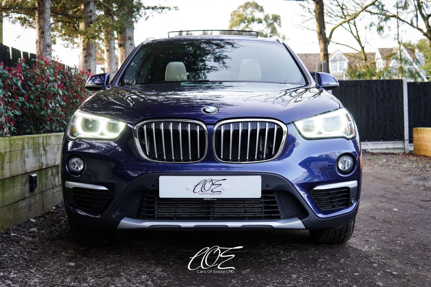 Used BMW X1 2017 for sale - 77888804: Photo 37