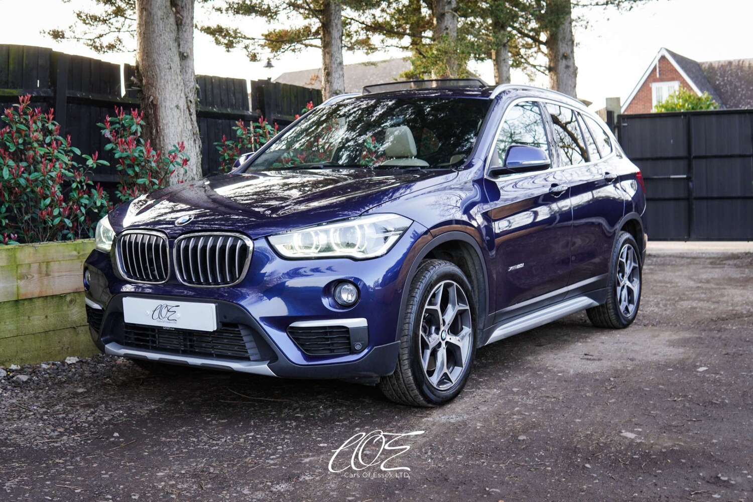Used BMW X1 2017 for sale - 77888804: Photo 39