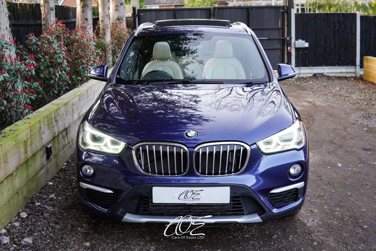 Used BMW X1 2017 for sale - 77888804: Photo 4