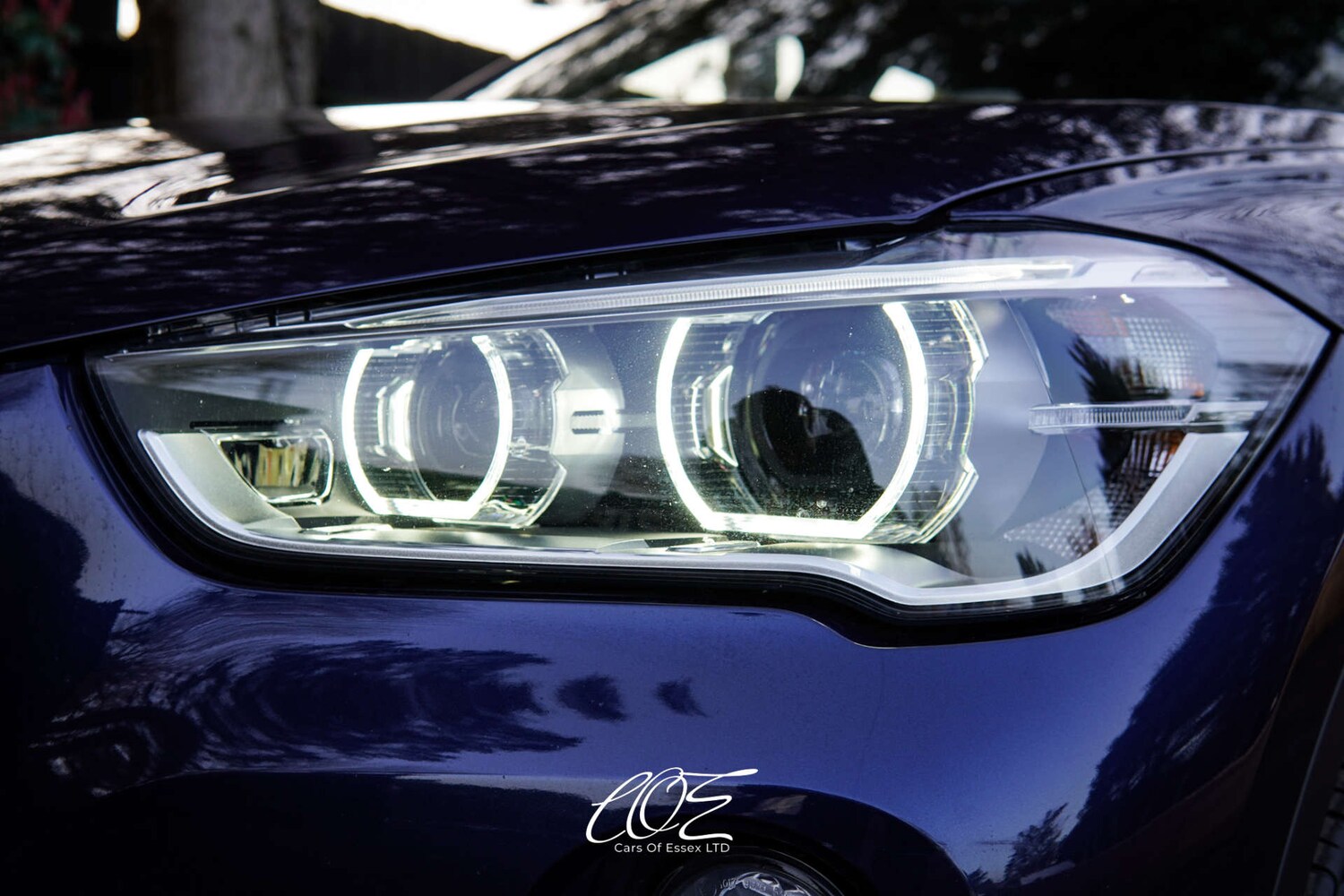 Used BMW X1 2017 for sale - 77888804: Photo 41