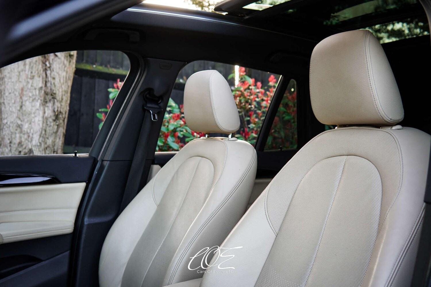 Used BMW X1 2017 for sale - 77888804: Photo 43