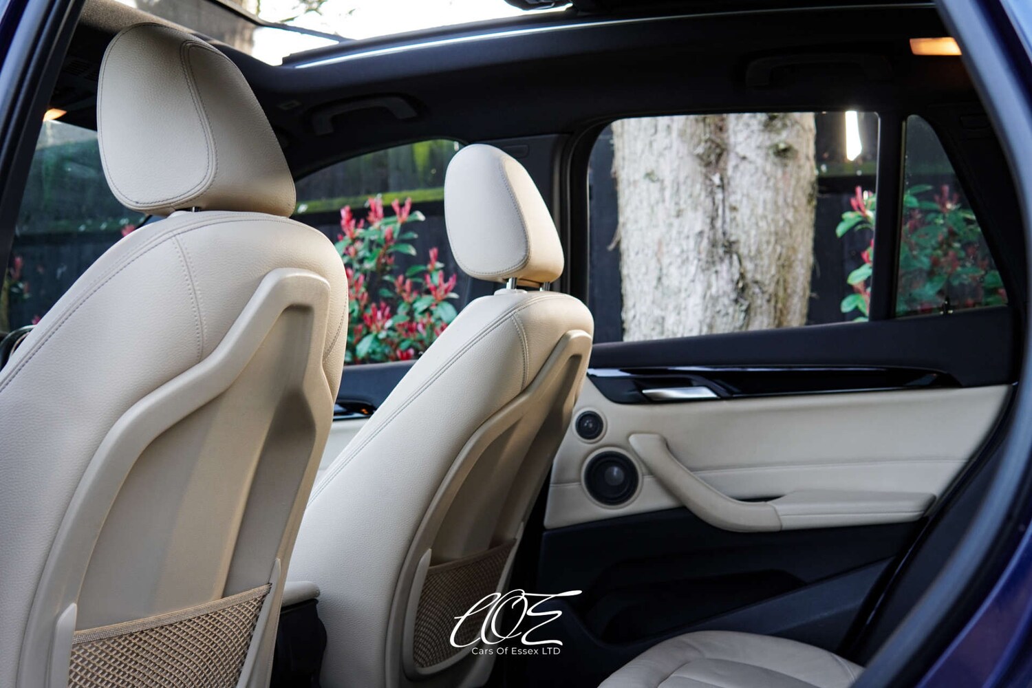 Used BMW X1 2017 for sale - 77888804: Photo 46