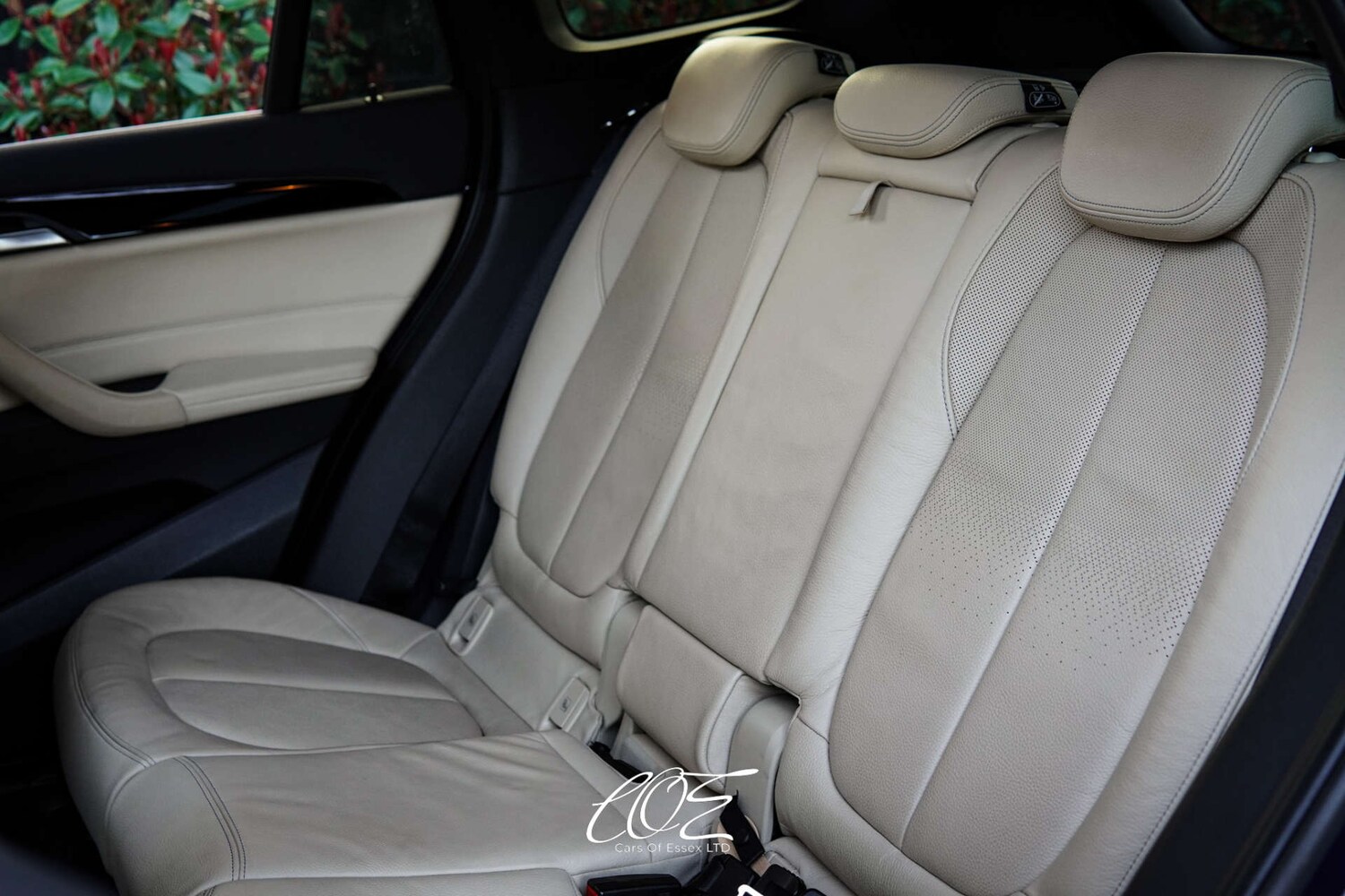 Used BMW X1 2017 for sale - 77888804: Photo 47