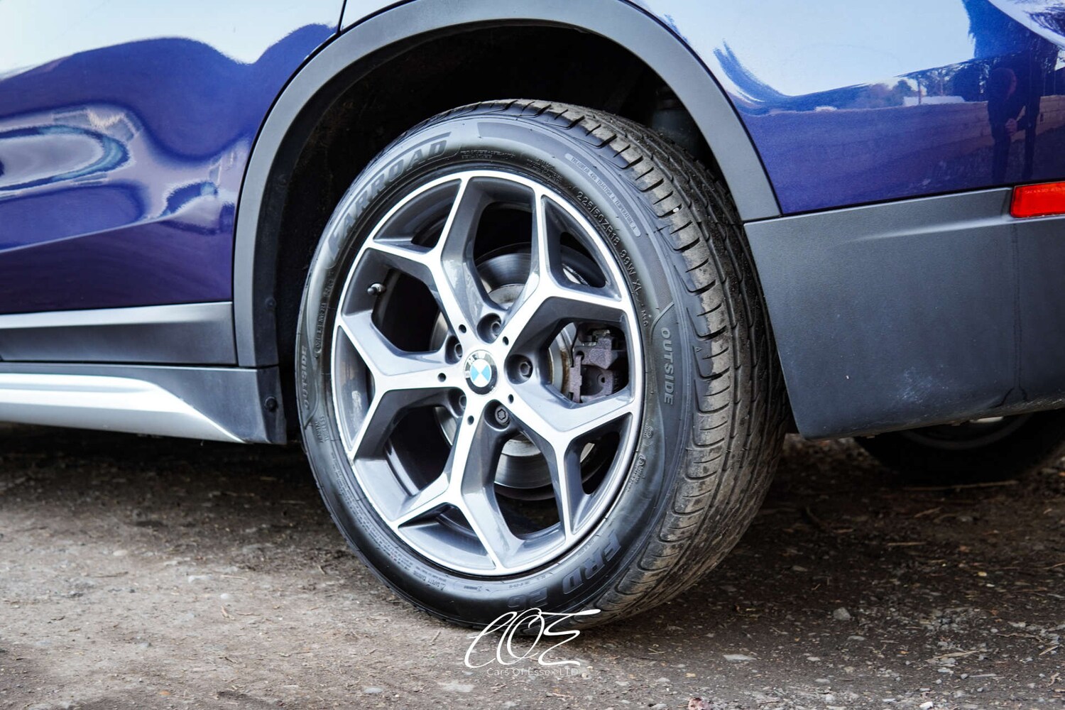 Used BMW X1 2017 for sale - 77888804: Photo 48