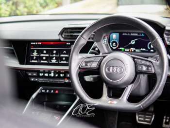 Used Audi A3 2020 for sale - 75307391: Photo