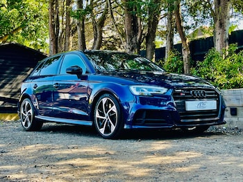 Used Audi S3 2020 for sale - 79142685: Photo