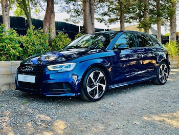Used Audi S3 2020 for sale - 79142685: Photo