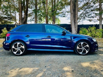 Used Audi S3 2020 for sale - 79142685: Photo