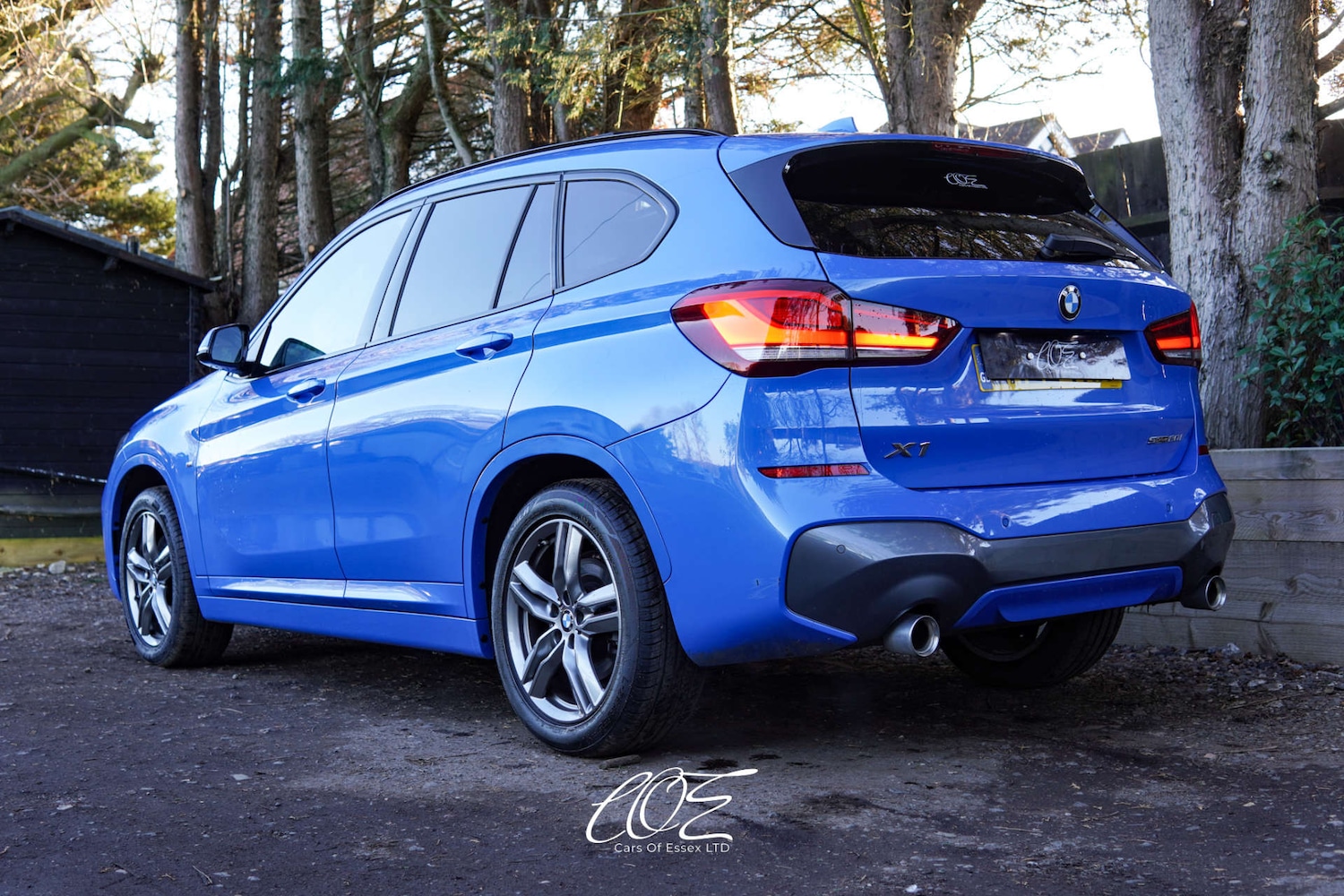 Used BMW X1 2022 for sale - 77477835: Photo 13