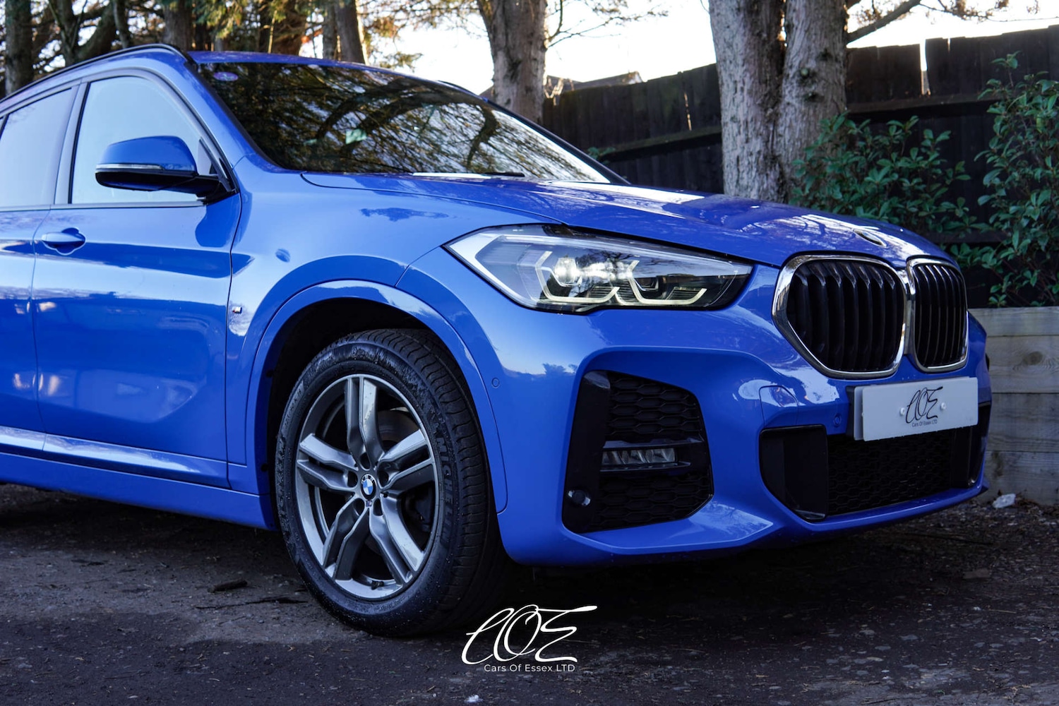 Used BMW X1 2022 for sale - 77477835: Photo 15