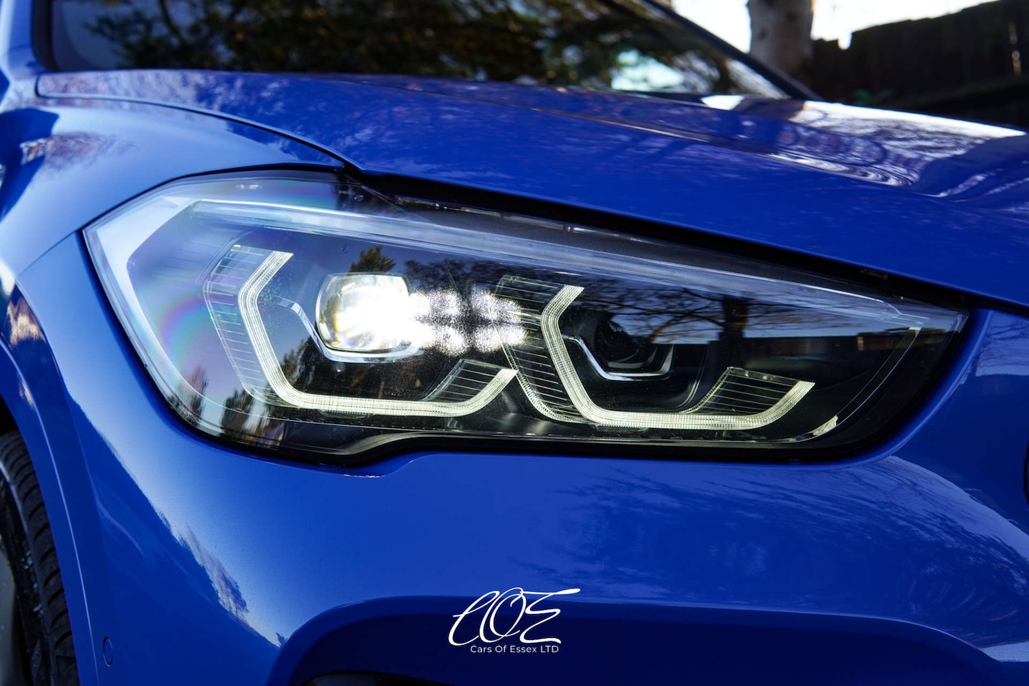 Used BMW X1 2022 for sale - 77477835: Photo 16