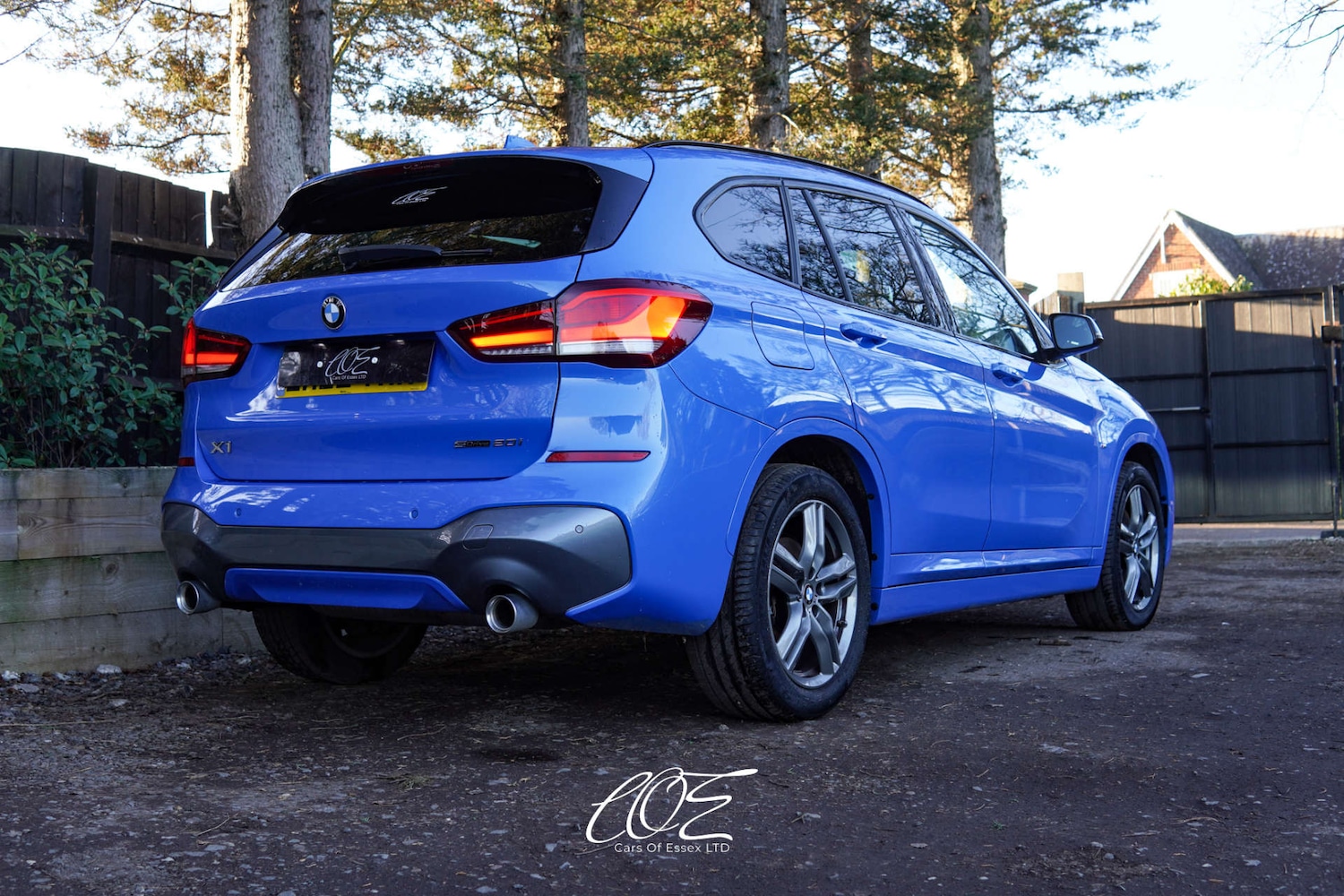 Used BMW X1 2022 for sale - 77477835: Photo 17