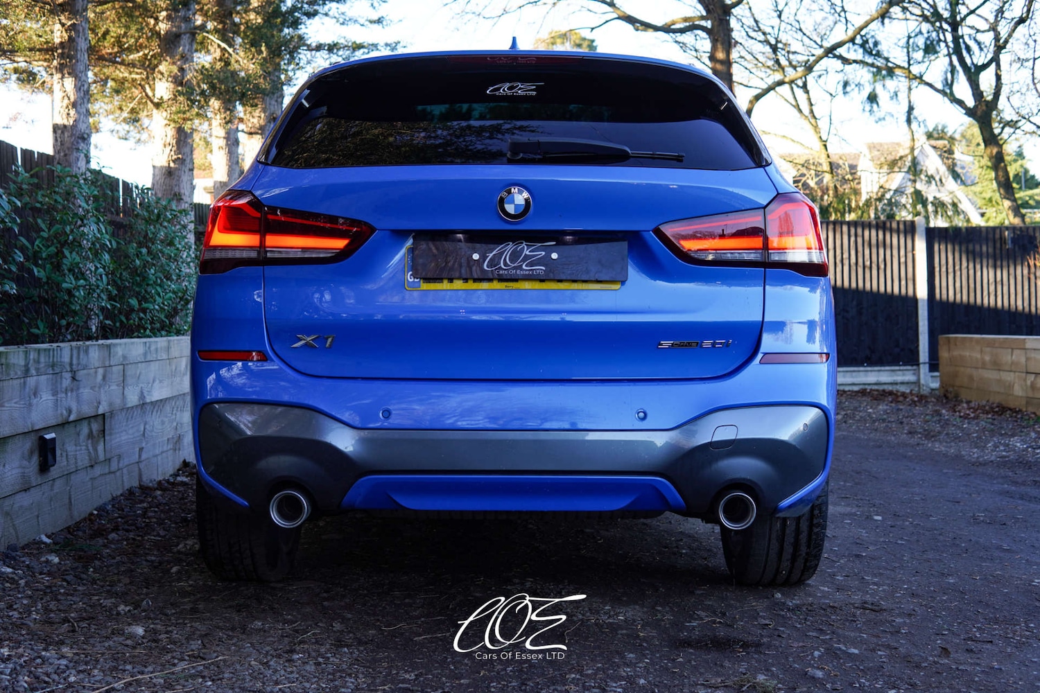 Used BMW X1 2022 for sale - 77477835: Photo 18