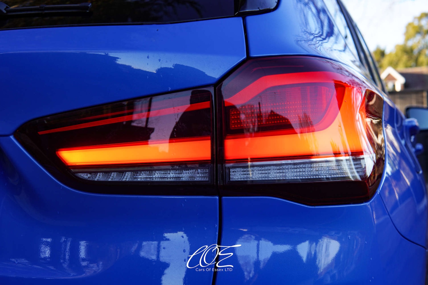 Used BMW X1 2022 for sale - 77477835: Photo 19