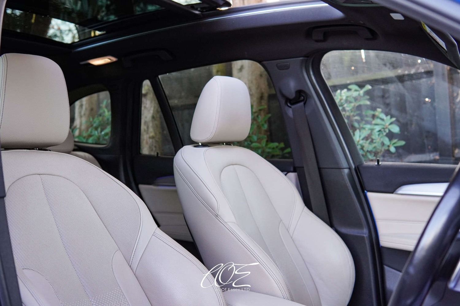 Used BMW X1 2022 for sale - 77477835: Photo 21