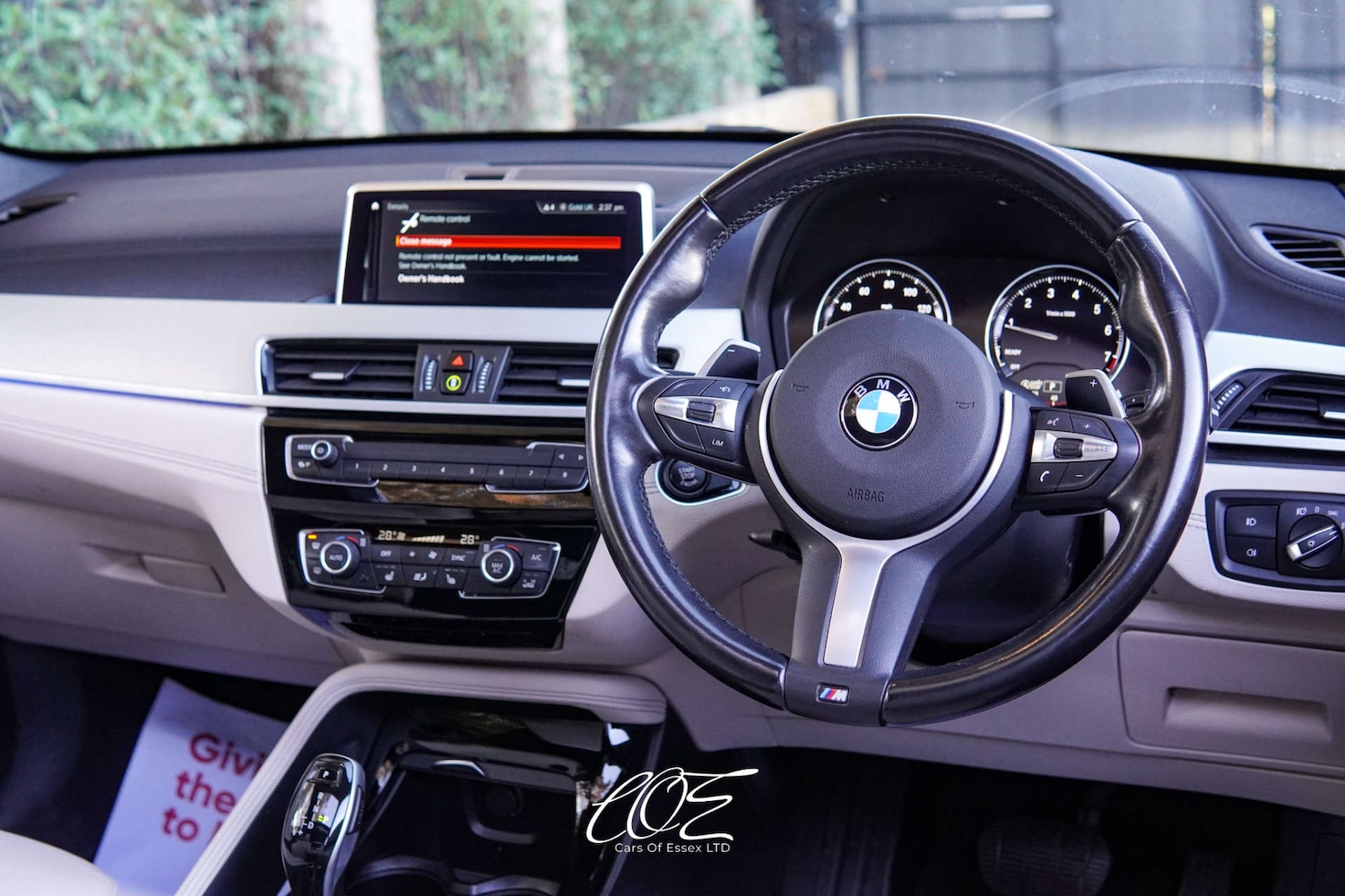 Used BMW X1 2022 for sale - 77477835: Photo 23