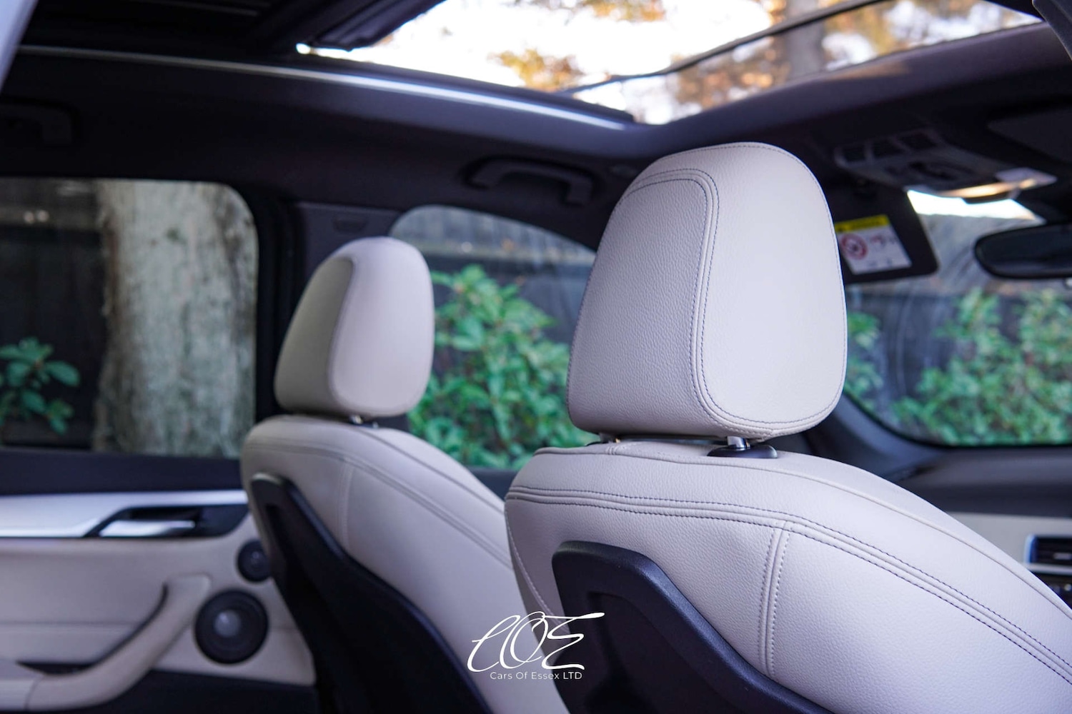 Used BMW X1 2022 for sale - 77477835: Photo 24