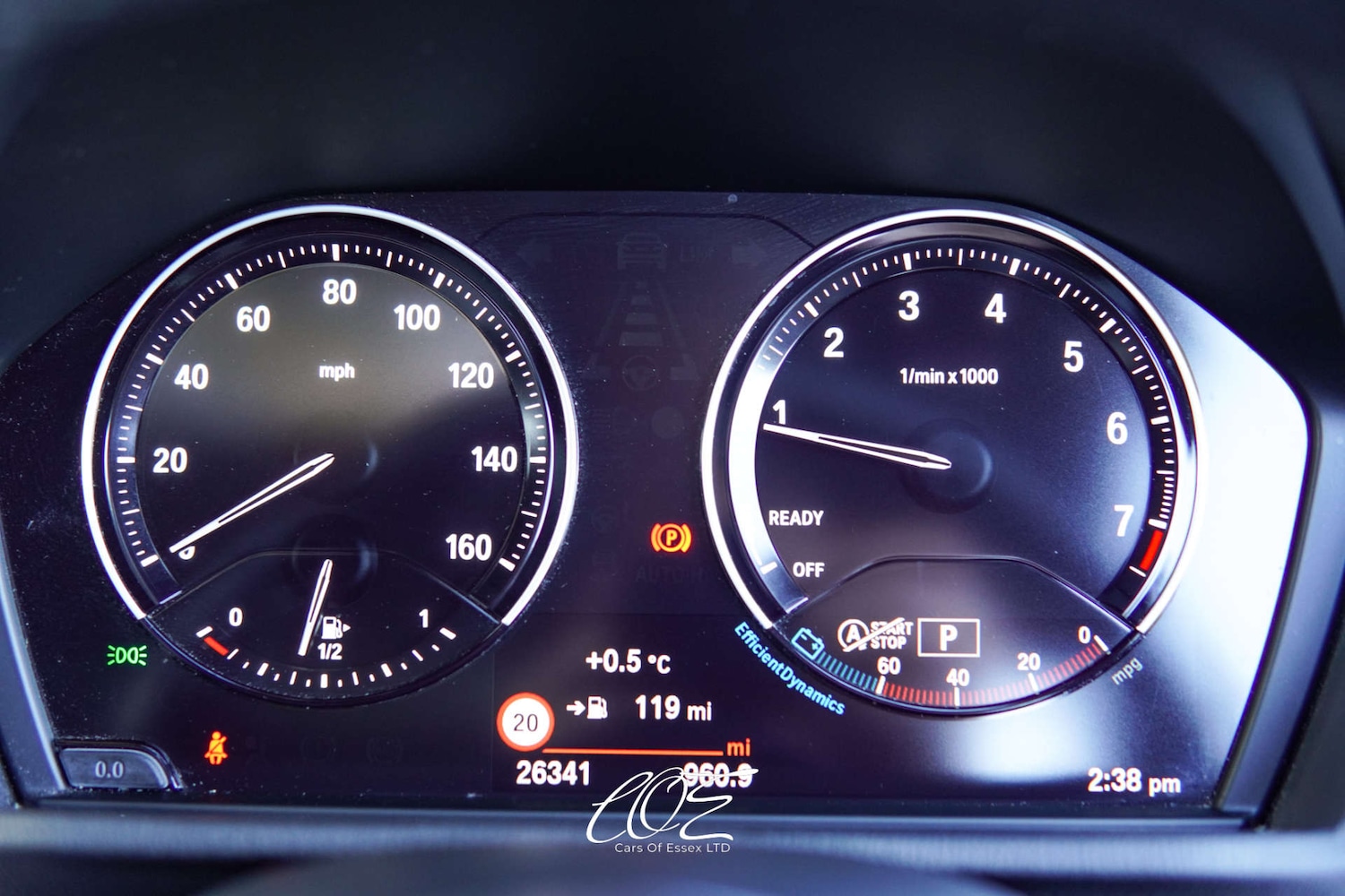 Used BMW X1 2022 for sale - 77477835: Photo 28