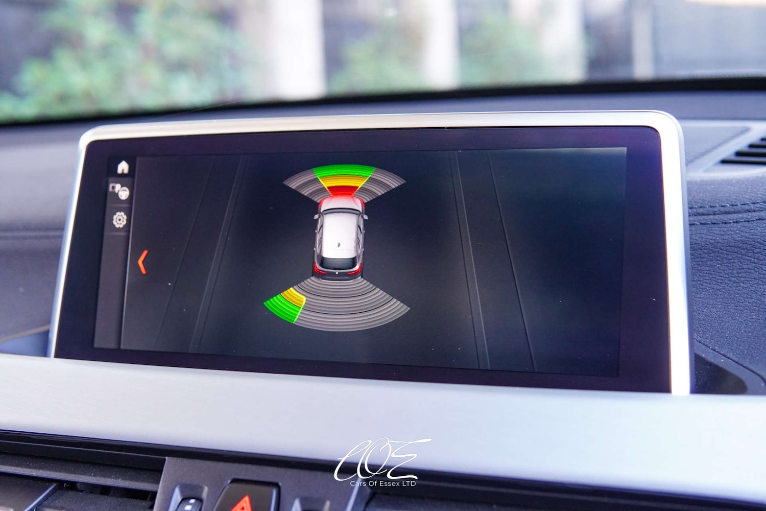 Used BMW X1 2022 for sale - 77477835: Photo 29