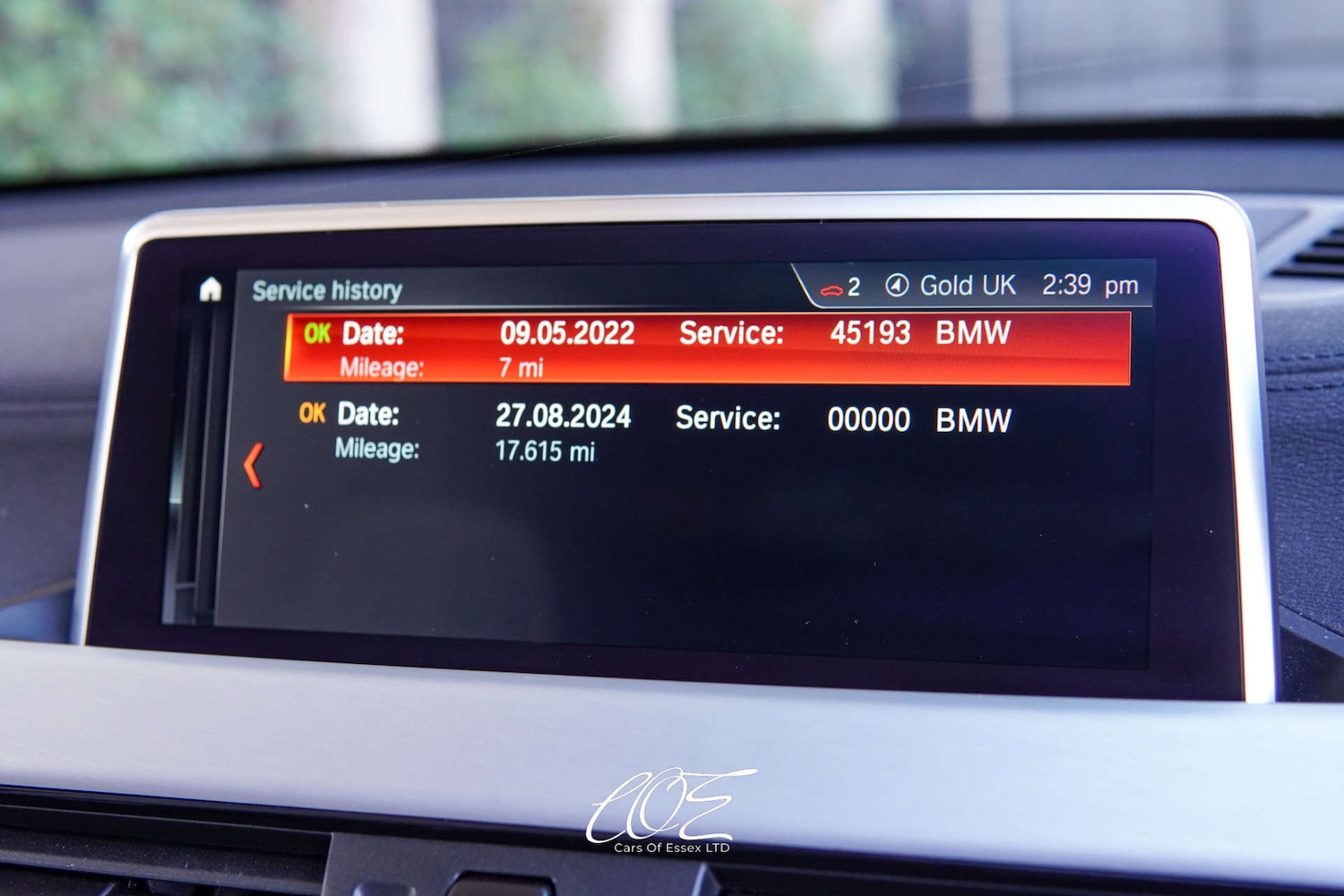 Used BMW X1 2022 for sale - 77477835: Photo 32