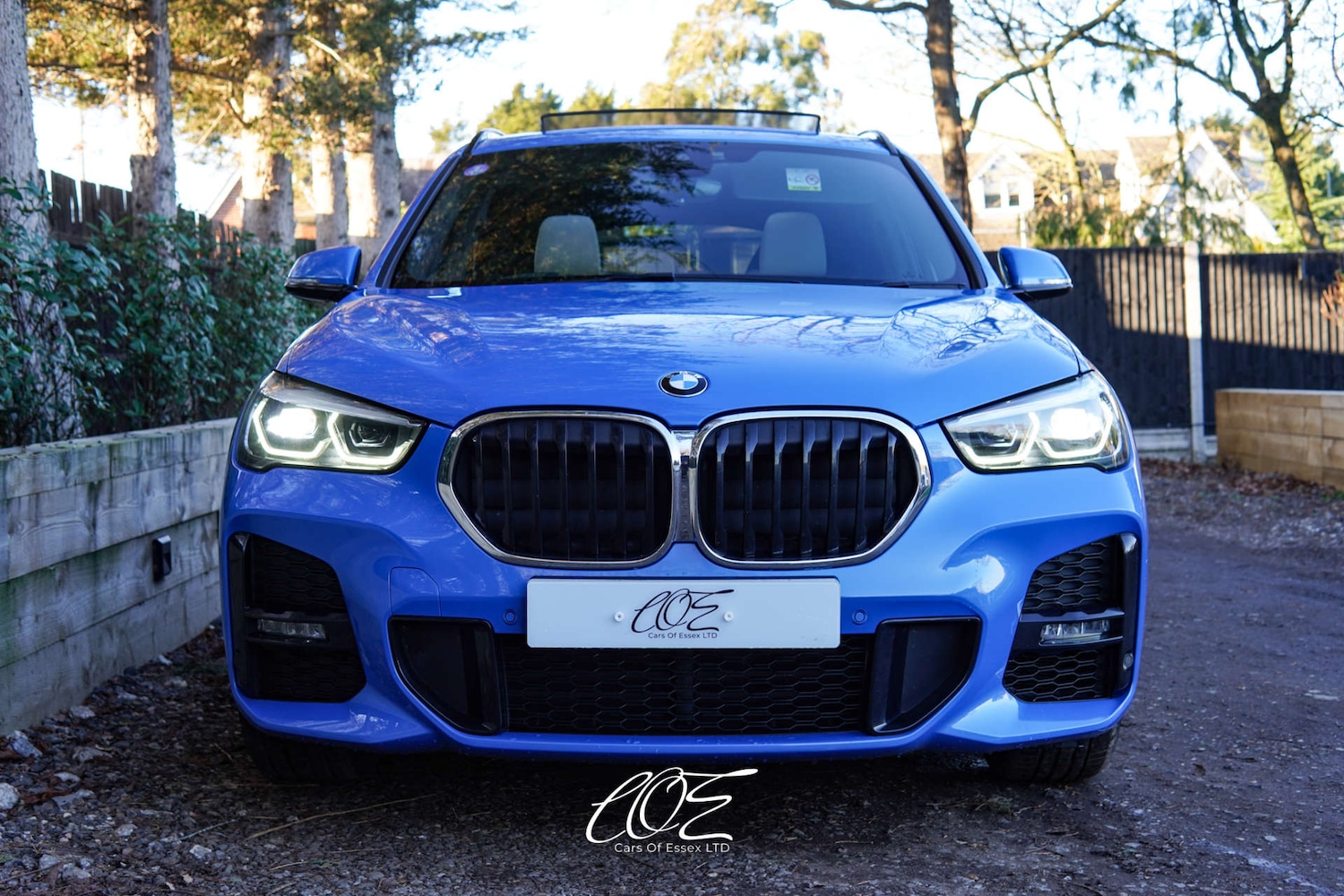 Used BMW X1 2022 for sale - 77477835: Photo 33