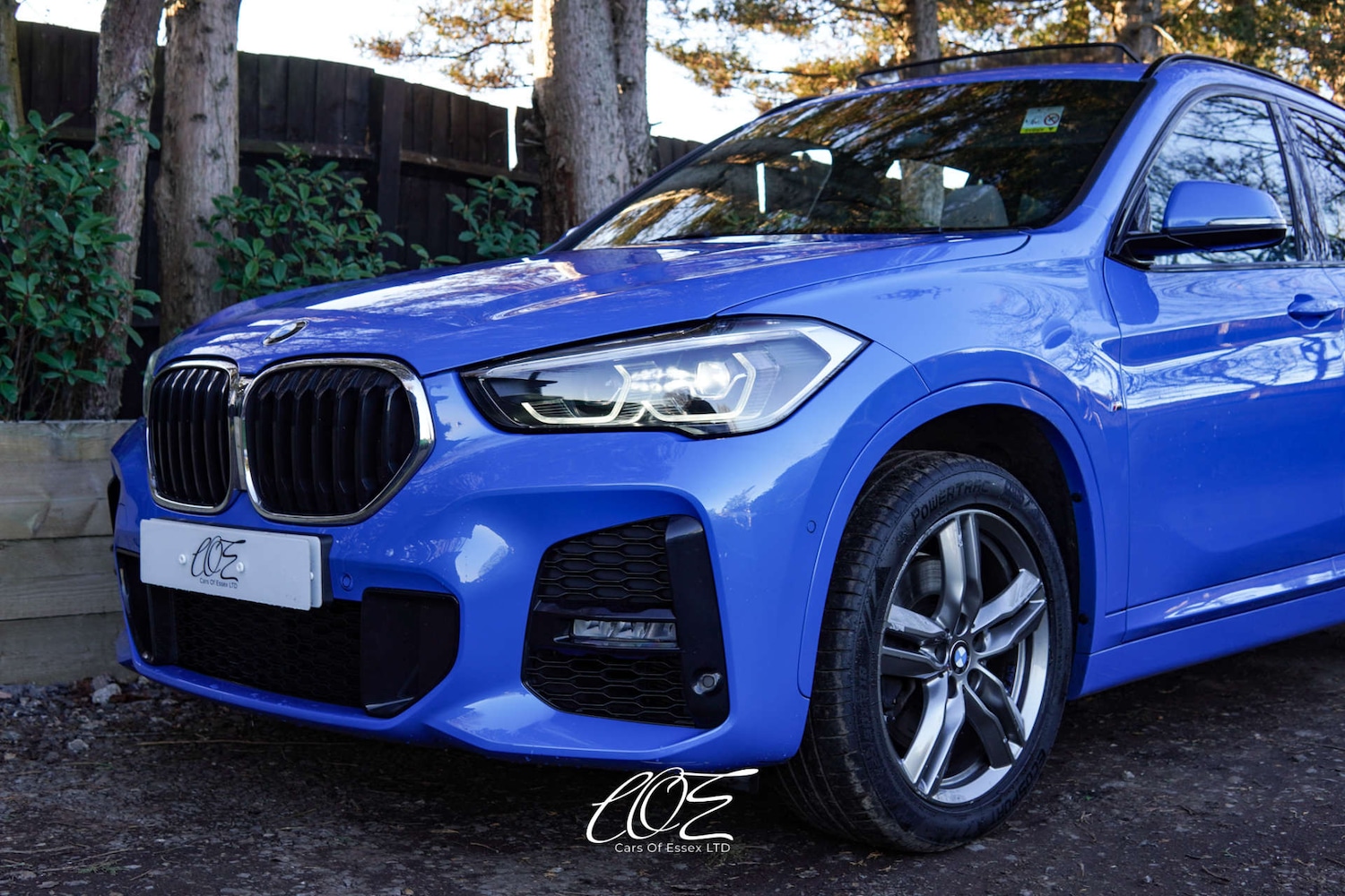 Used BMW X1 2022 for sale - 77477835: Photo 35