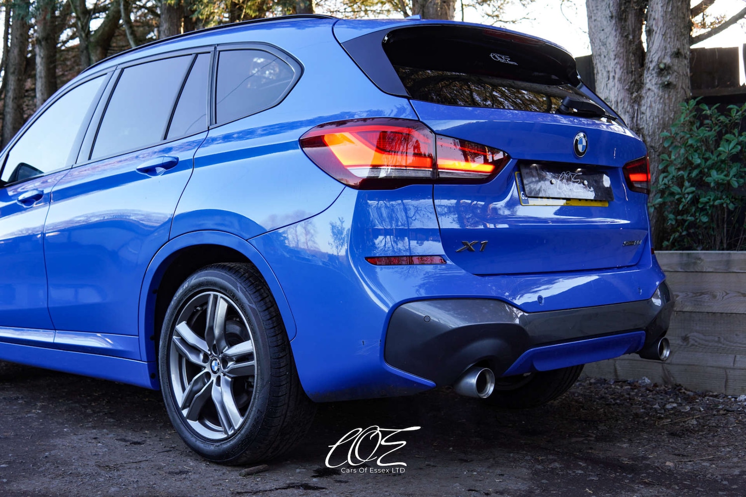 Used BMW X1 2022 for sale - 77477835: Photo 36