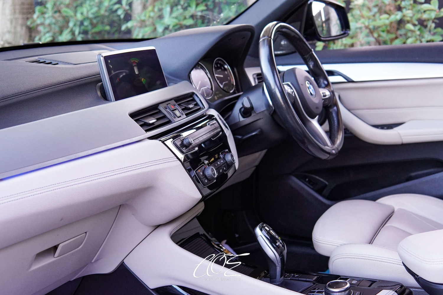 Used BMW X1 2022 for sale - 77477835: Photo 38