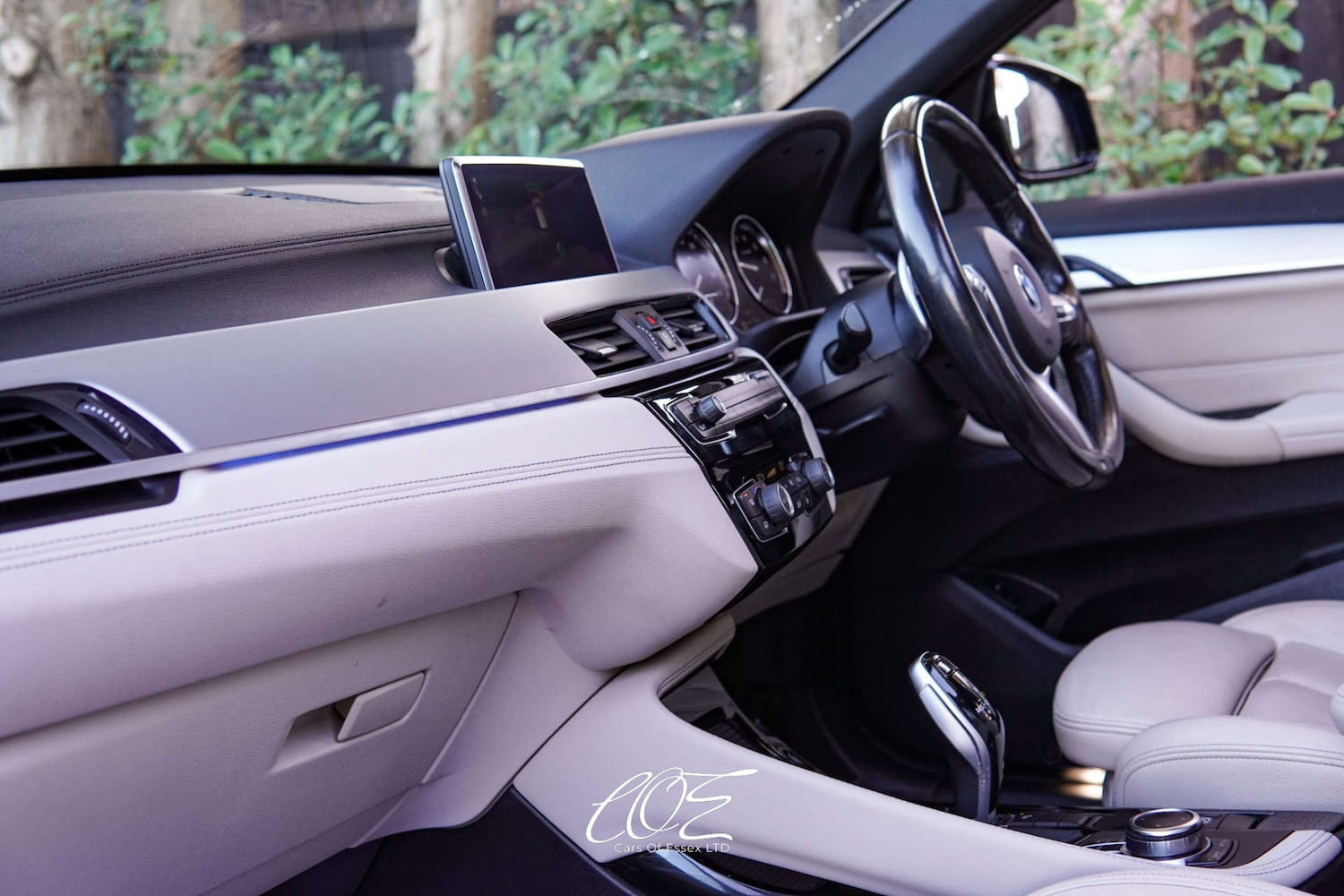 Used BMW X1 2022 for sale - 77477835: Photo 39