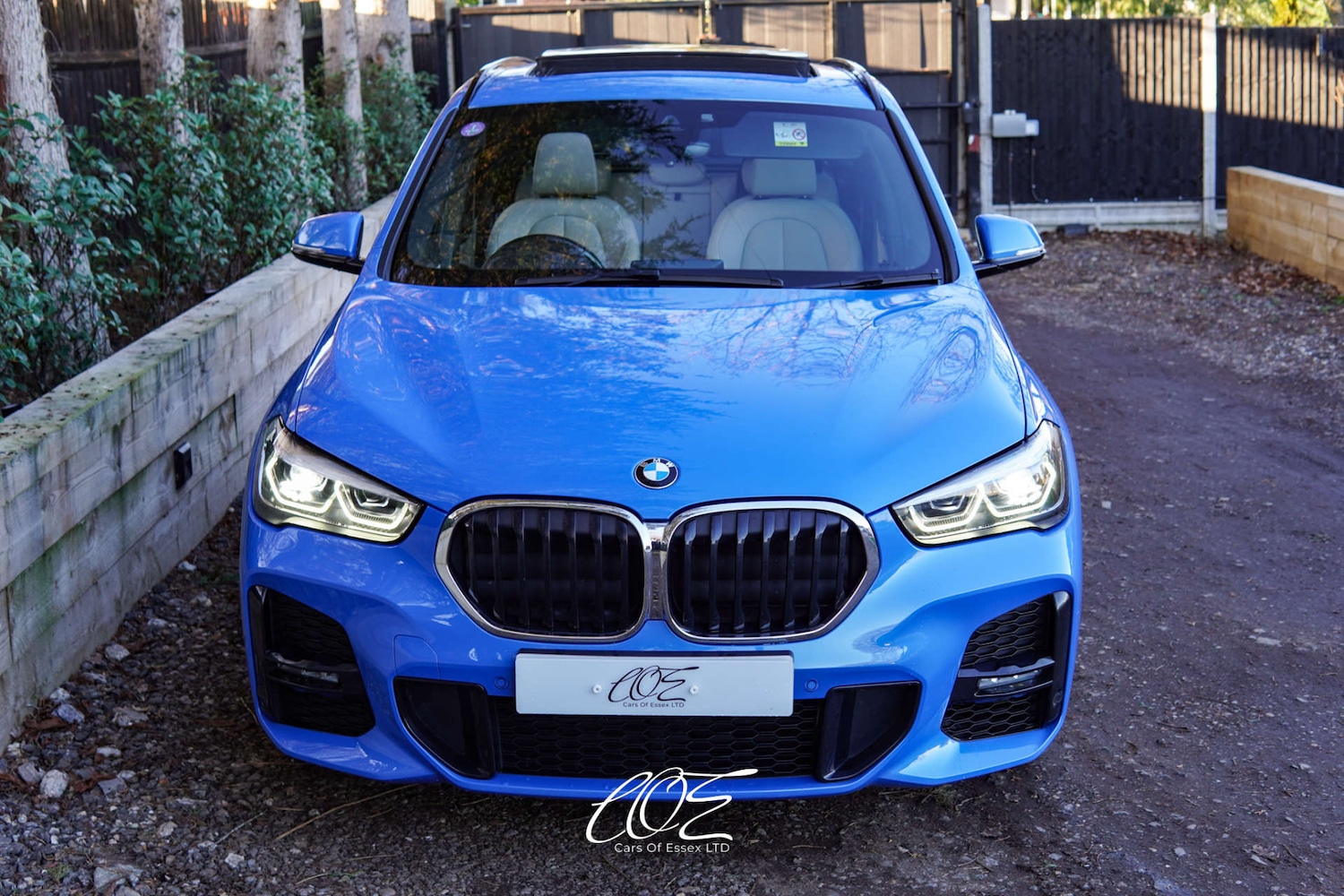Used BMW X1 2022 for sale - 77477835: Photo 4