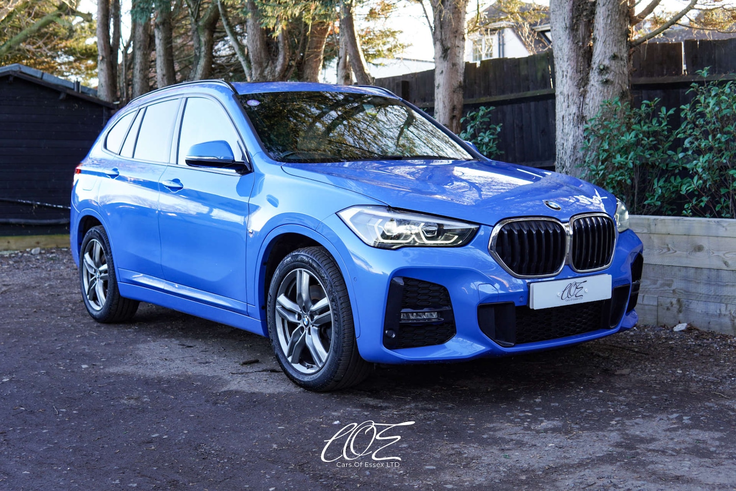 Used BMW X1 2022 for sale - 77477835: Photo 46