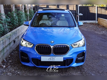 Used BMW X1 2022 for sale - 77477835: Photo