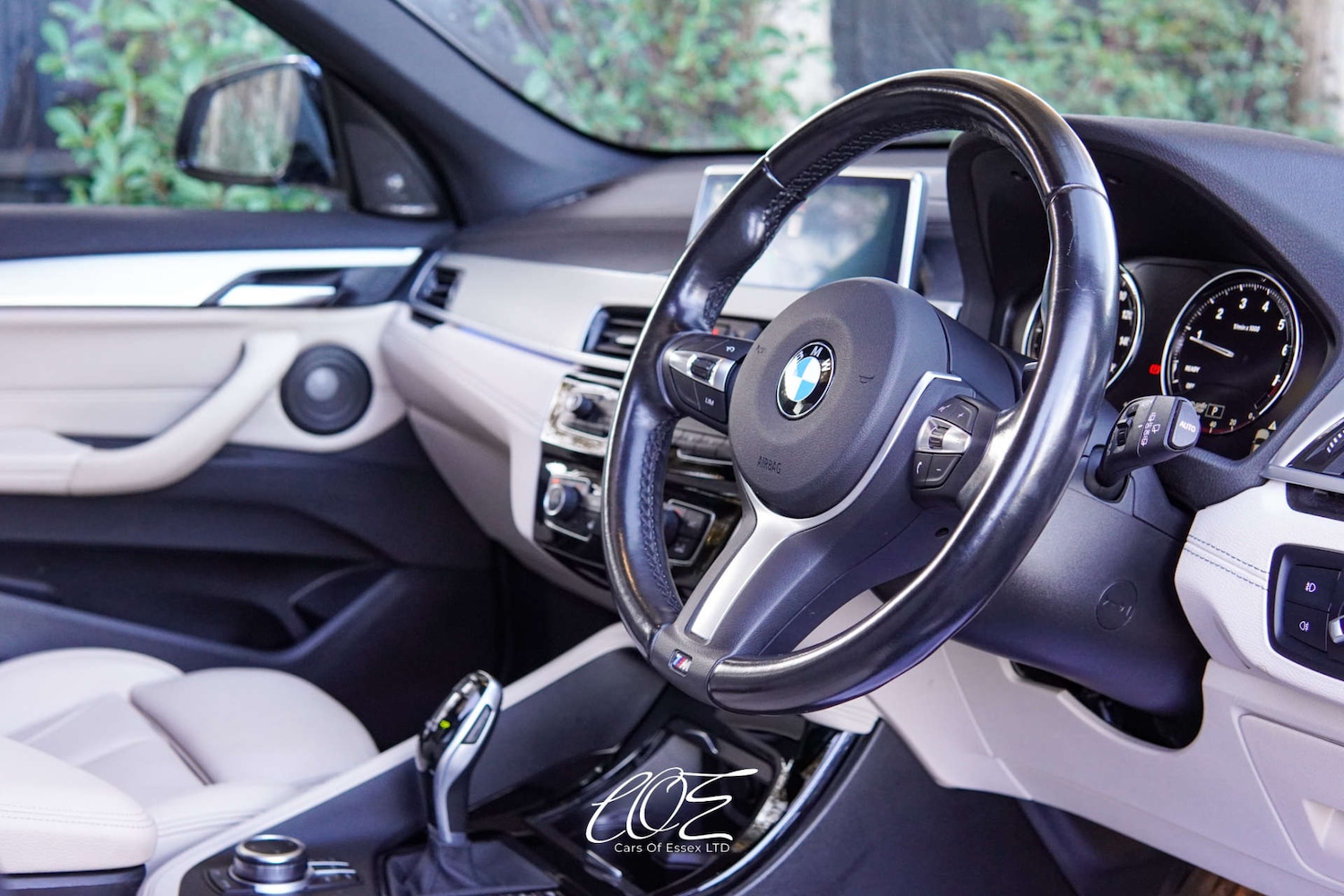 Used BMW X1 2022 for sale - 77477835: Photo 7