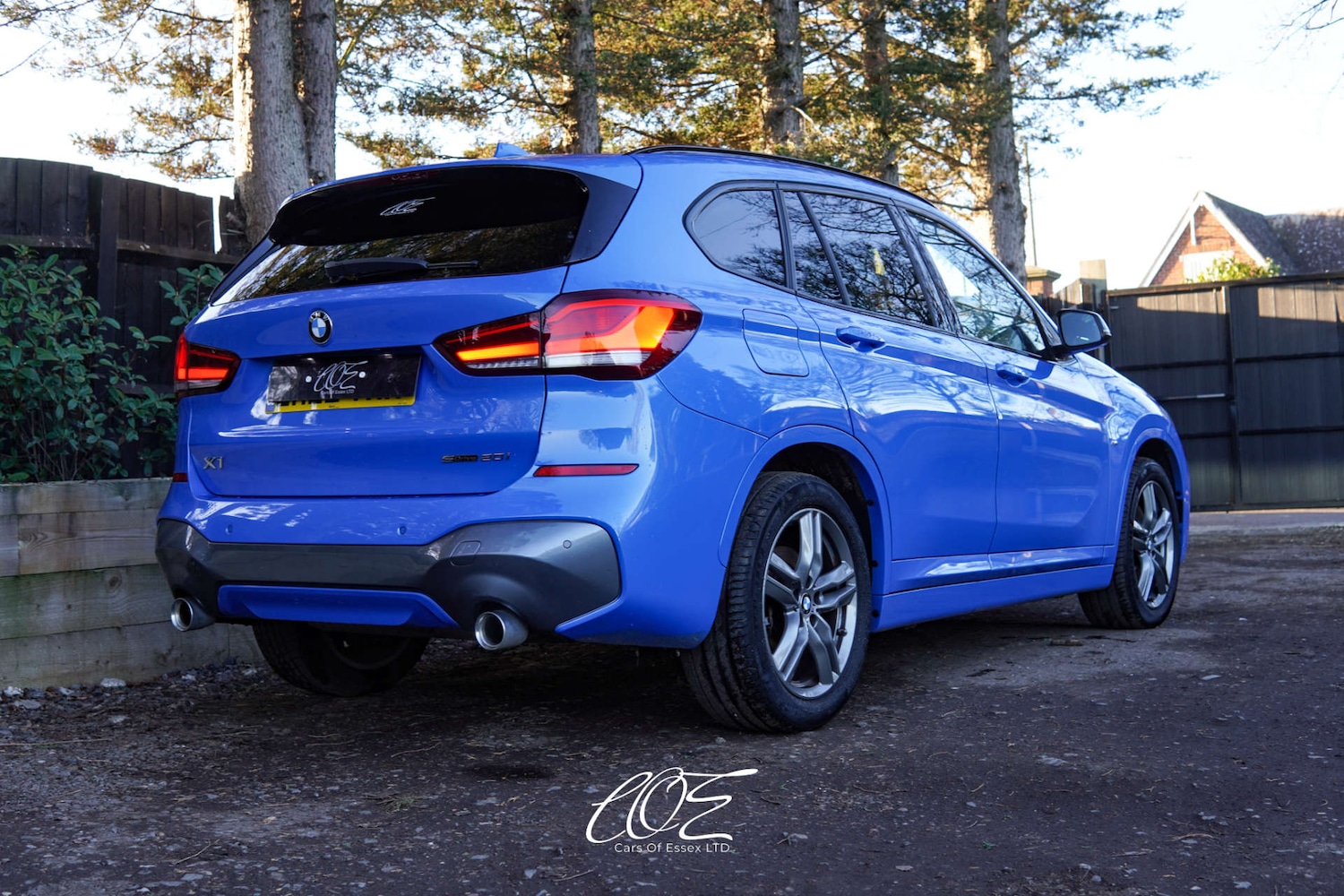 Used BMW X1 2022 for sale - 77477835: Photo 9