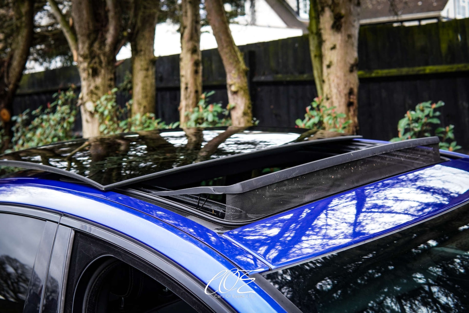 Used Jaguar XF 2017 for sale - 77569674: Photo 14