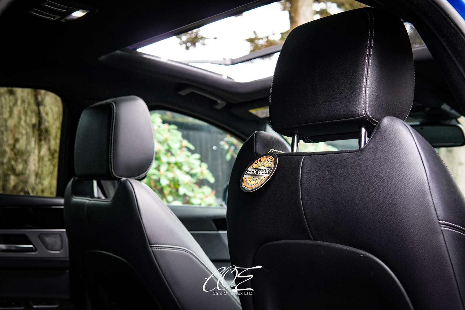 Used Jaguar XF 2017 for sale - 77569674: Photo 15