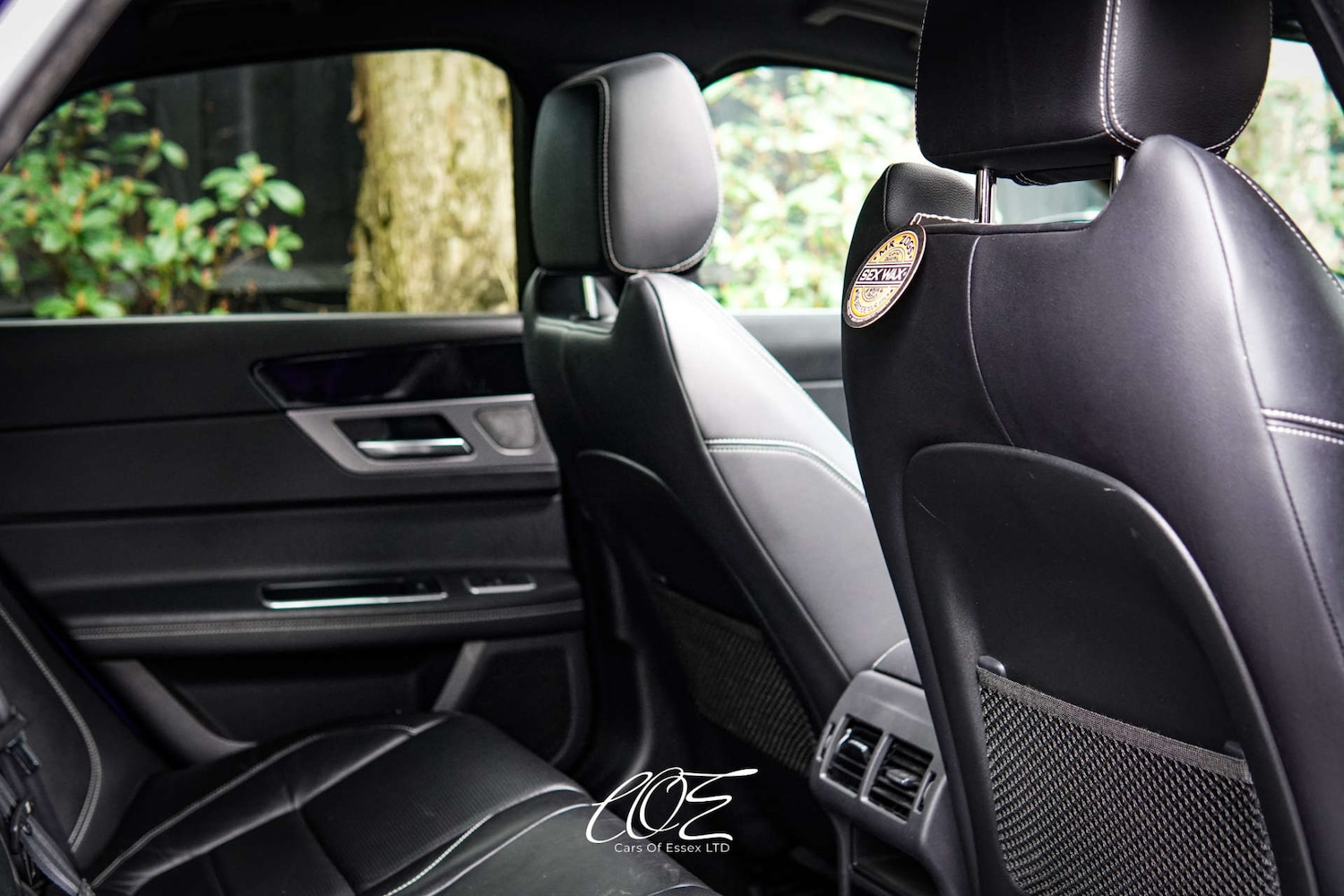 Used Jaguar XF 2017 for sale - 77569674: Photo 16